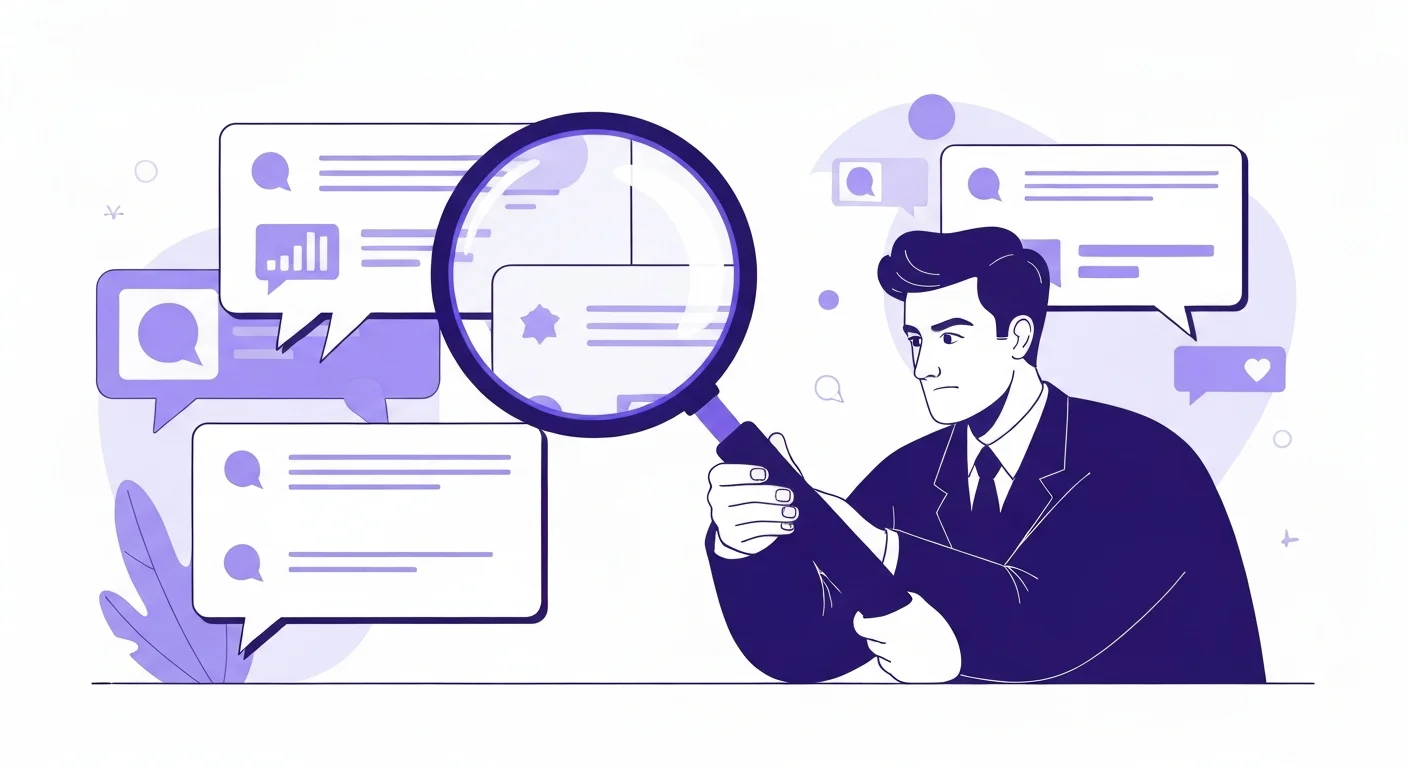 How to Vet TikTok Influencers Using Comment Data