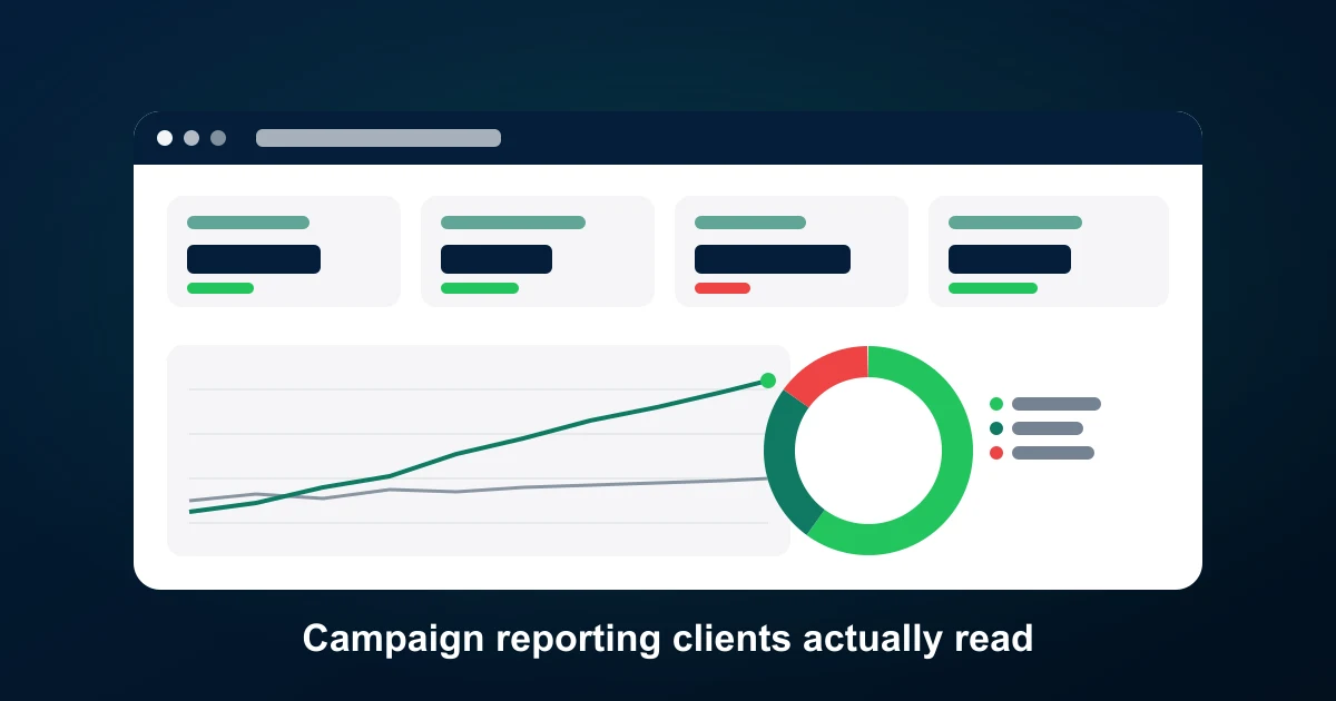 TikTok Campaign Reporting: What to Track and How to Report It (Agency Guide)